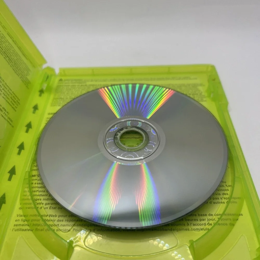 Dark Souls 2 - Microsoft Xbox 360 No Manual